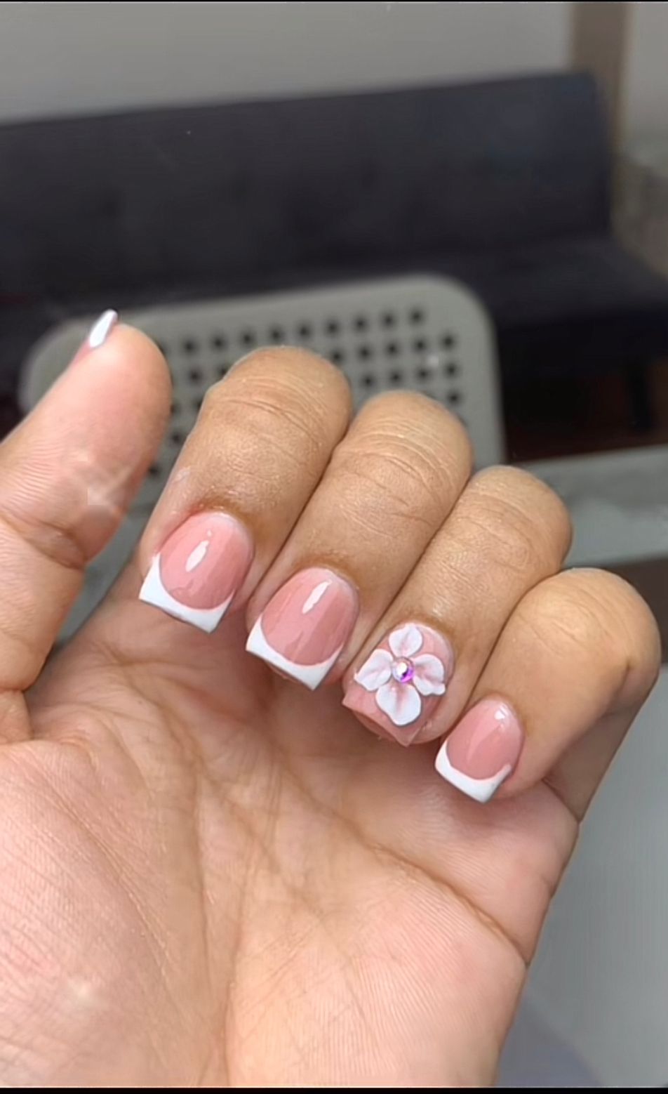 Diseño de uñas 4