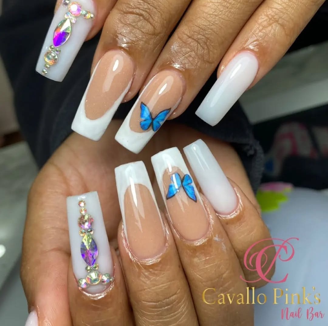 Diseño de uñas 4