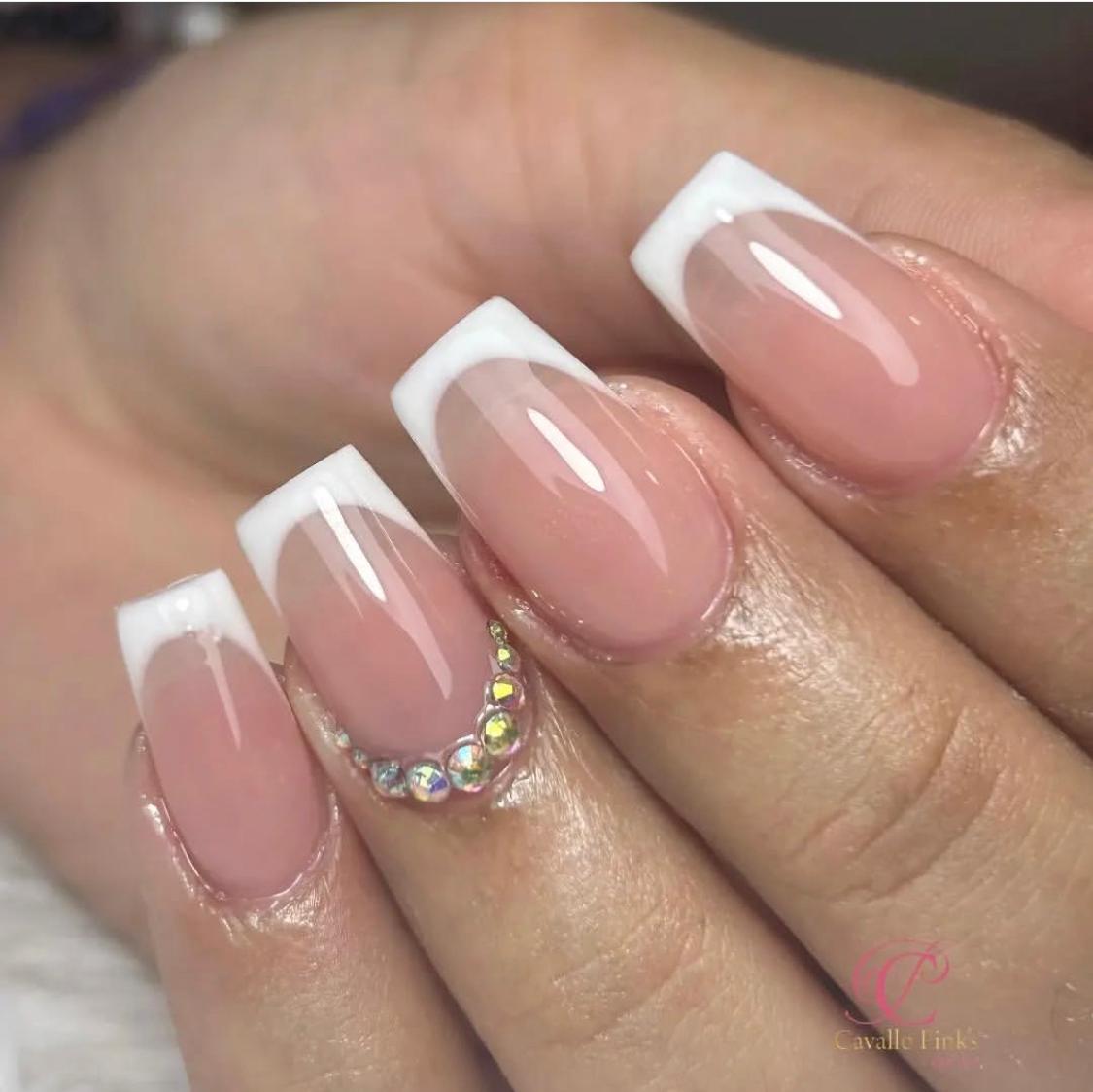 Diseño de uñas 3