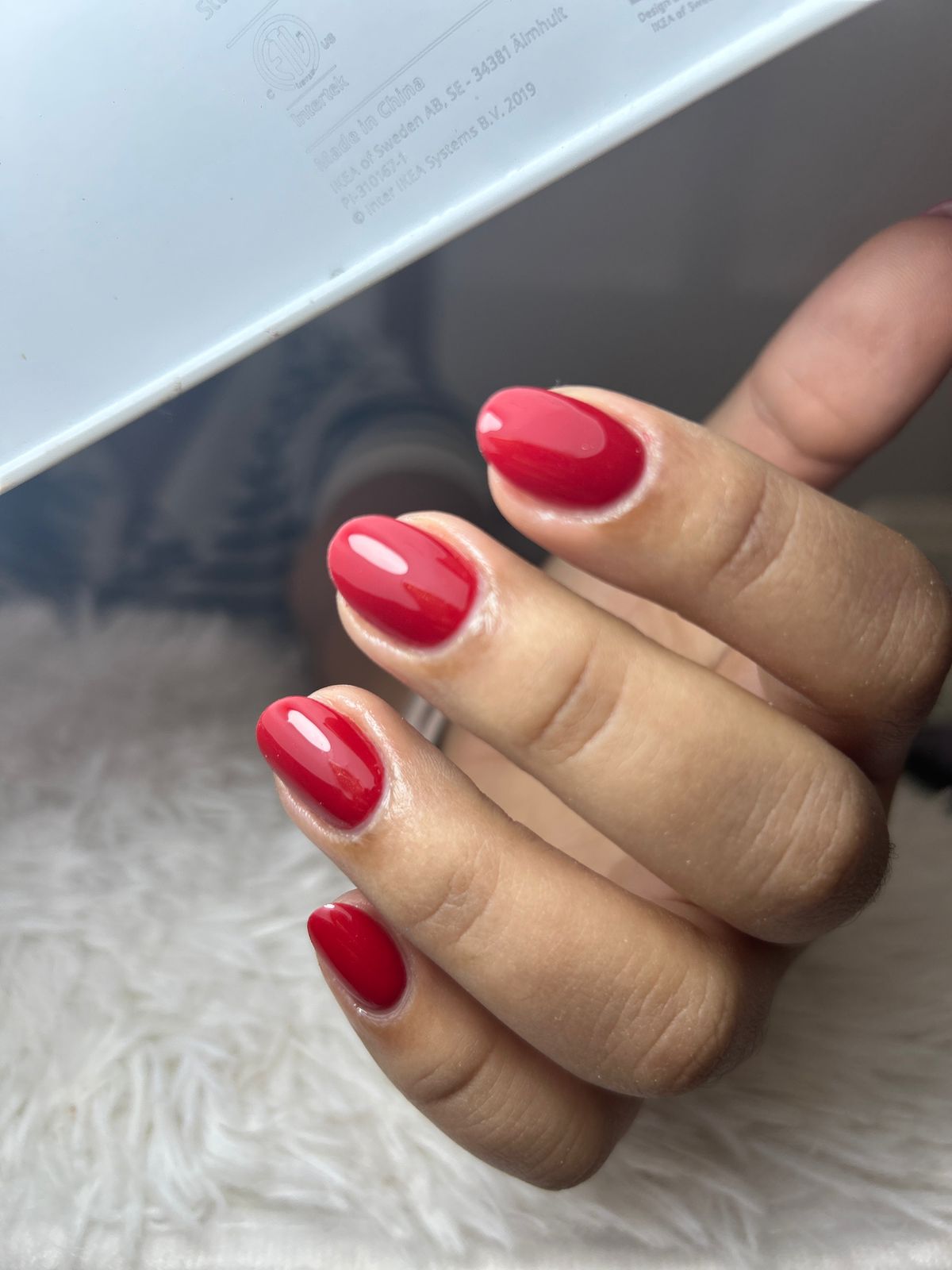 Diseño de uñas 1