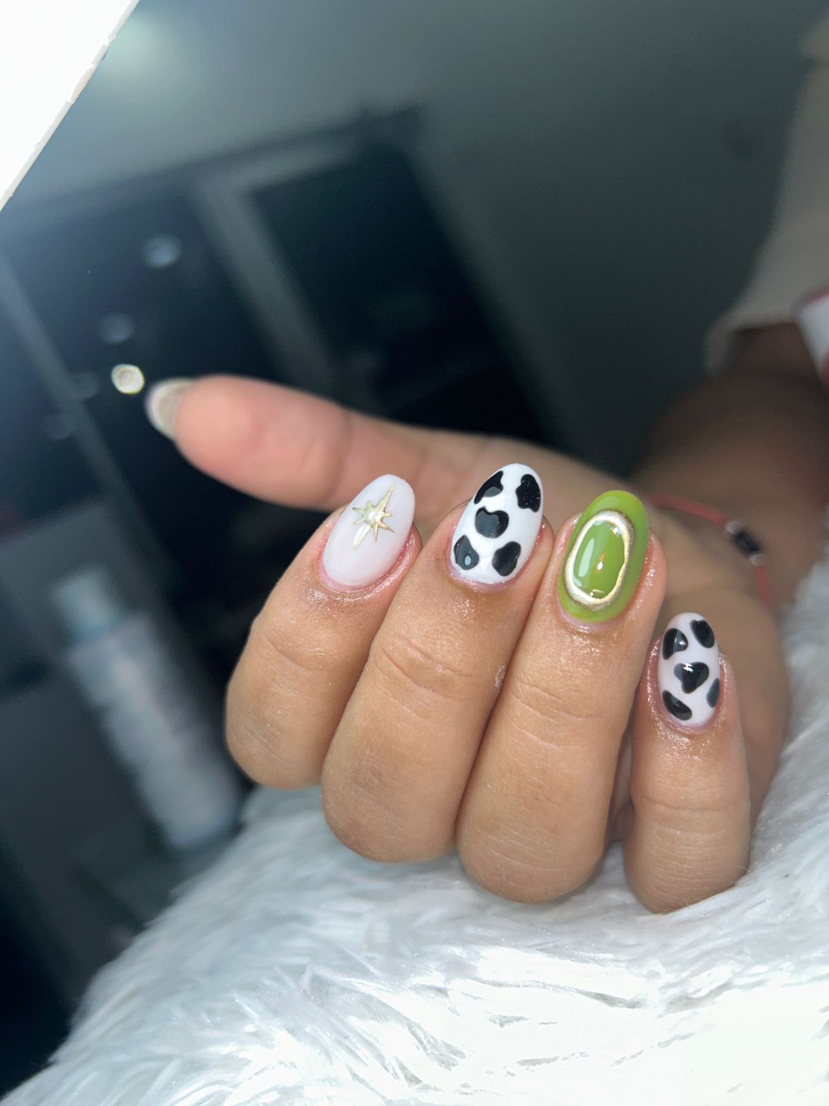 Diseño de uñas 3